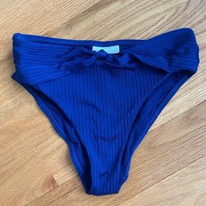 Robin Piccone Bikini bottom